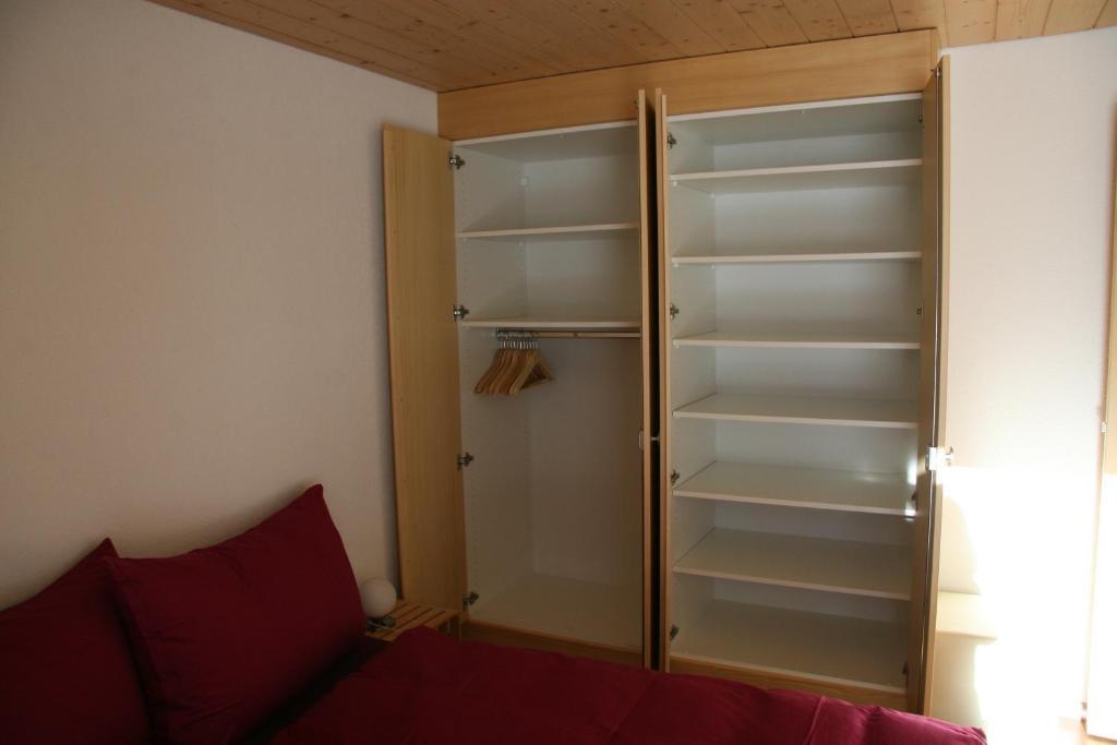 Chalet Baergbaechli Grindelwald Quarto foto